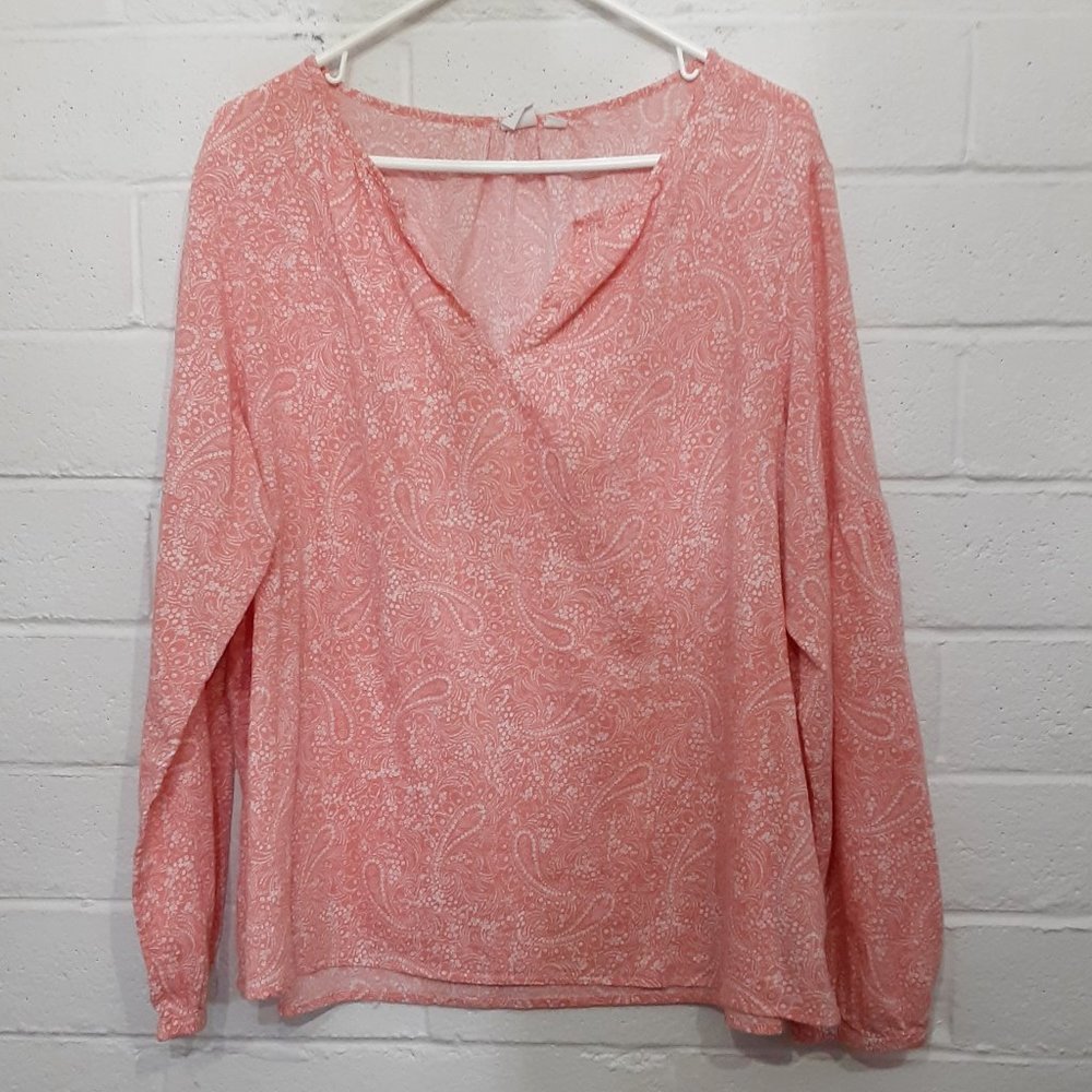 Gap XXL Tunic